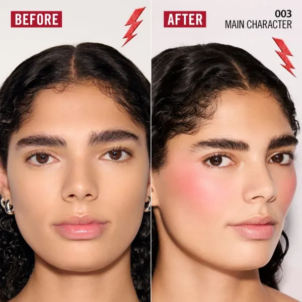 Rimmel Multi-Tasker Turbocharged Glow tekutý rozjasňovač odtieň 003 Main Character 10 ml