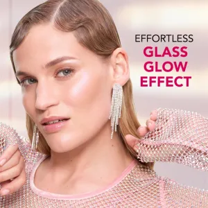 Bourjois Pretty Glassy multifunkčný rozjasňovač odtieň 5 g