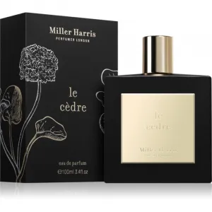 Miller Harris La Cedre parfumovaná voda unisex 100 ml