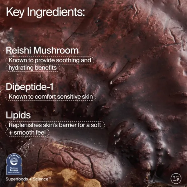Youth To The People Adaptogen Deep Moisture Cream hydratačný krém 59 ml