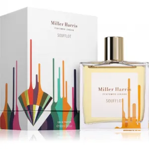 Miller Harris Soufflot parfumovaná voda unisex 100 ml
