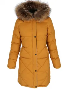 Dámska bunda PERSO Oversized