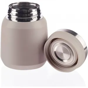 Zopa termoska na jedlo 300 ml Cookie Beige