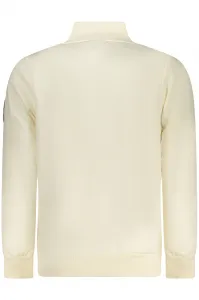 Pánska mikina na zips