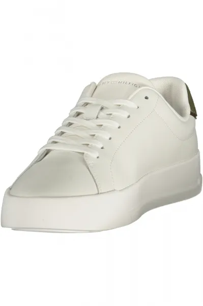 Pánske nízke tenisky Tommy Hilfiger