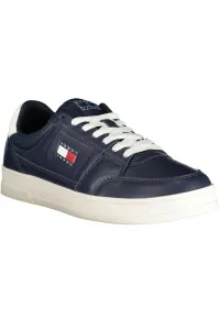 Pánske nízke tenisky Tommy Hilfiger