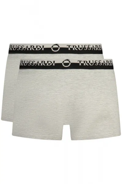 Pánske boxerky Trussardi, 2 ks