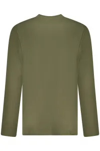 Pánske tričko s dlhým rukávom