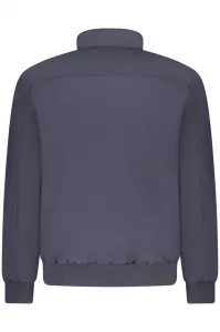 Pánska prešívaná bomber bunda