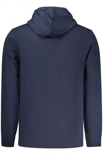 Pánska mikina s kapucňou Tommy Jeans