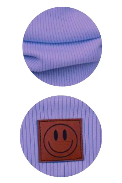 Detská sada čiapka a nákrčník Ander SMILE
