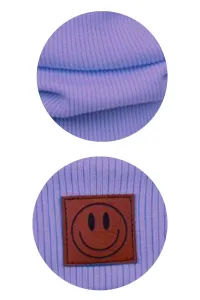 Detská sada čiapka a nákrčník Ander SMILE