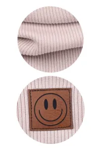Detský set čiapka a nákrčník Ander SMILE