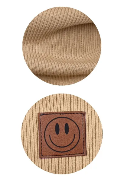 Detský set čiapka a nákrčník Ander SMILE