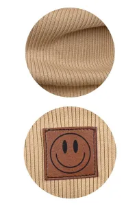 Detský set čiapka a nákrčník Ander SMILE