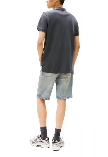 Pánske polo tričko Tommy Hilfiger
