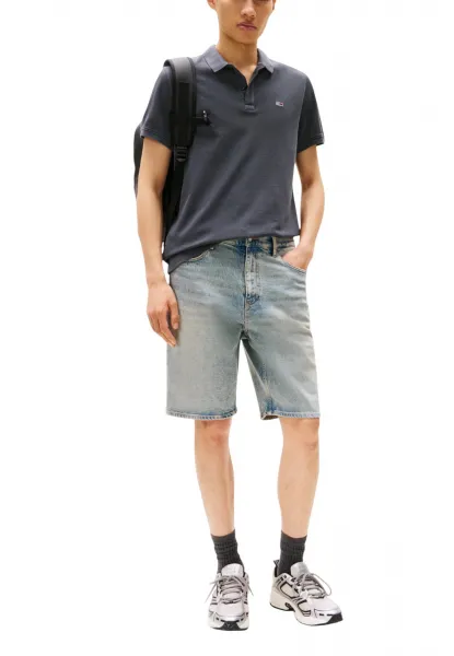 Pánske polo tričko Tommy Hilfiger
