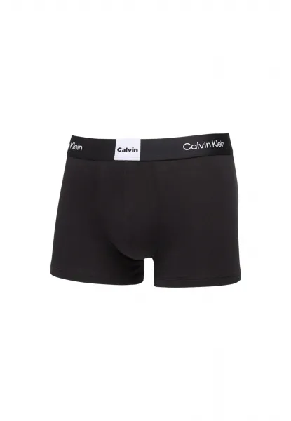 3PACK pánske boxerky Calvin Klein čierne (NB4476-UB1) XL, trenky