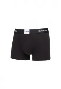 3PACK pánske boxerky Calvin Klein čierne (NB4476-UB1) XL, trenky