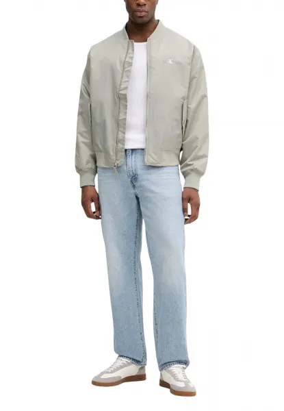 Calvin Klein pánska bomber bunda
