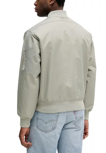 Calvin Klein pánska bomber bunda