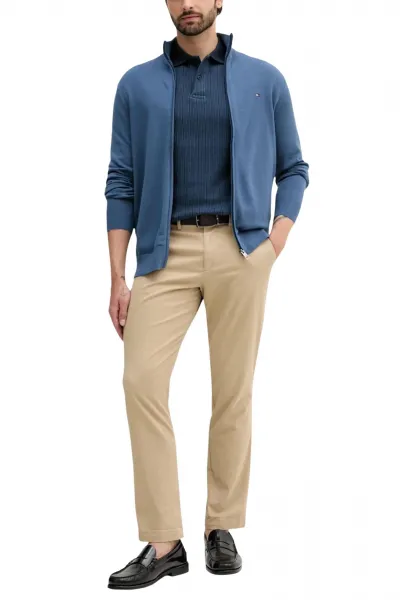 Tommy Hilfiger pánsky kardigan
