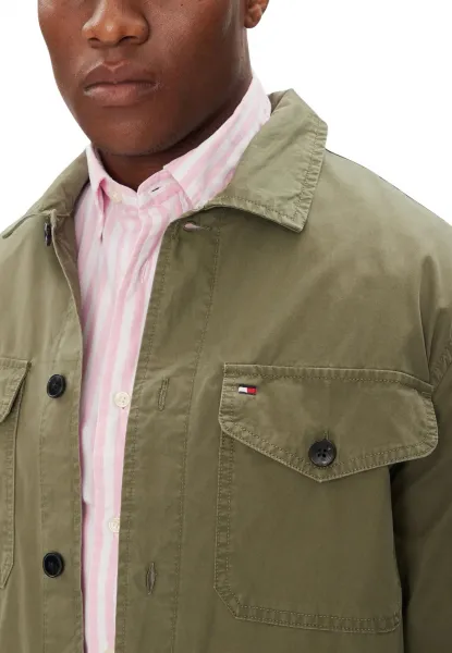 Tommy Hilfiger pánska bunda