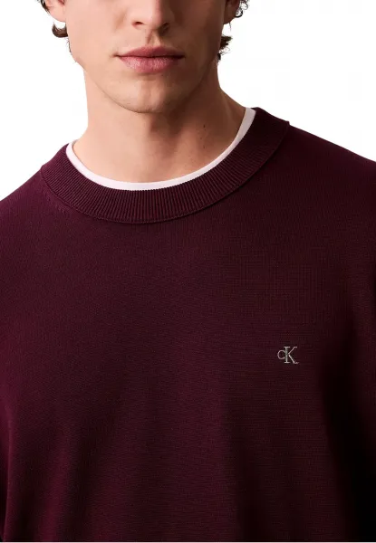 Calvin Klein pánsky sveter