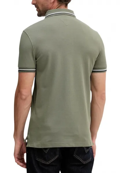 Tommy Hilfiger pánske polo tričko
