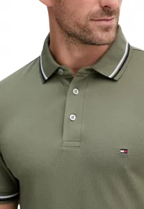 Tommy Hilfiger pánske polo tričko