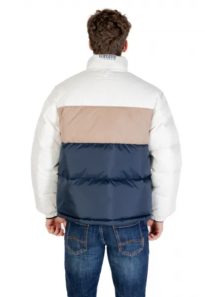 Páperová bunda Tommy Jeans