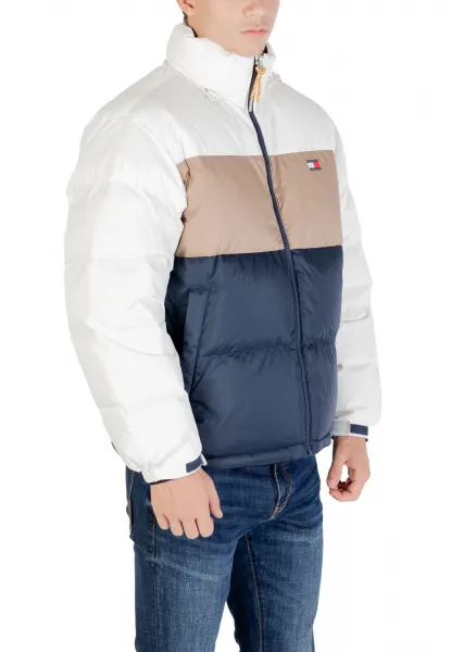 Páperová bunda Tommy Jeans