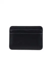 Tommy Hilfiger čierna peňaženka