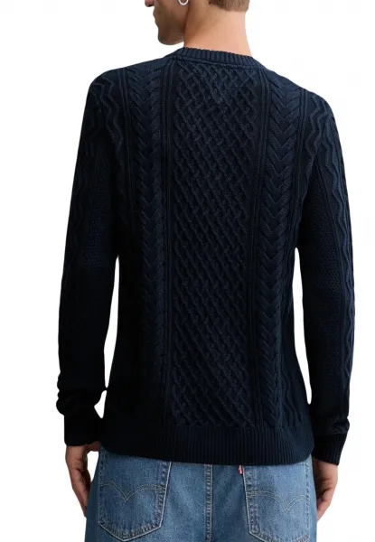 Pánsky sveter Tommy Hilfiger Jeans