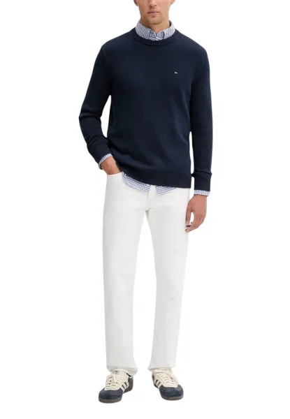 Tommy Hilfiger pánsky sveter