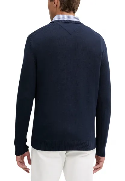 Tommy Hilfiger pánsky sveter