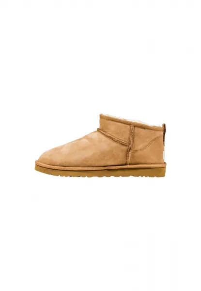 Pánske zimné topánky Ugg
