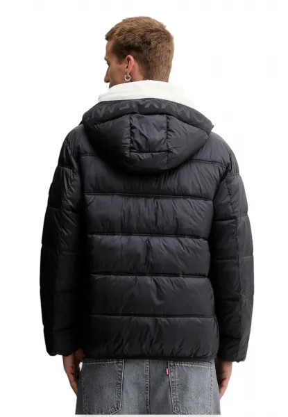 Tommy Hilfiger pánska zimná bunda