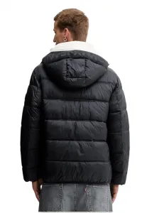 Tommy Hilfiger pánska zimná bunda