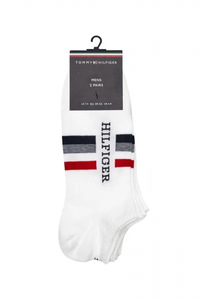 Tommy Hilfiger členkové ponožky