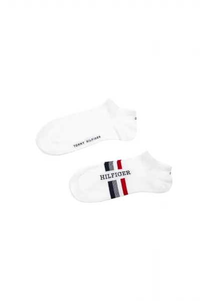 Tommy Hilfiger členkové ponožky
