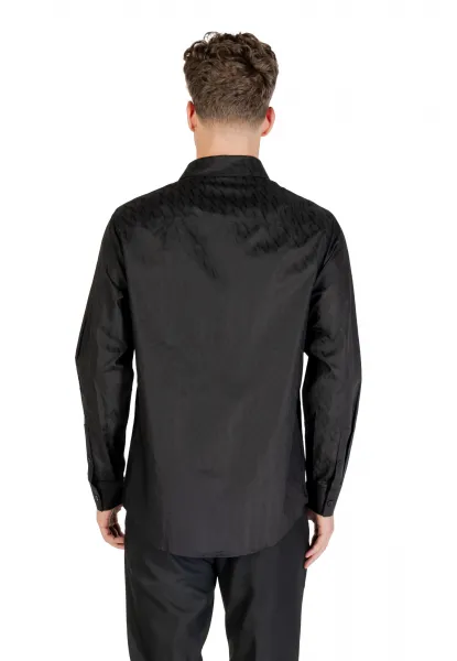 Armani Exchange pánska košeľa