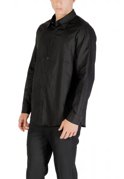 Armani Exchange pánska košeľa