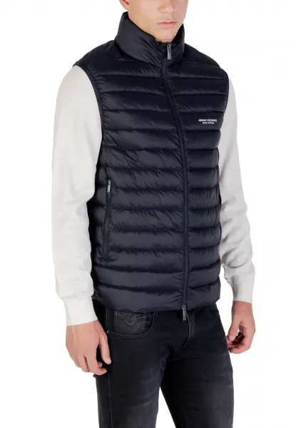 Armani Exchange pánska vesta
