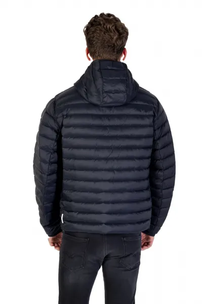 Armani Exchange pánska zimná bunda