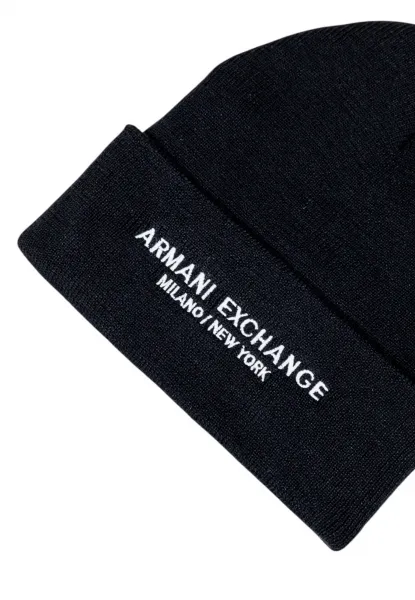 Čiapka Armani Exchange