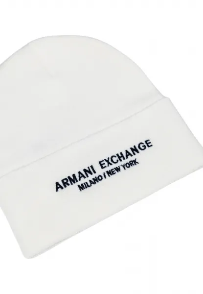 Armani Exchange čiapka
