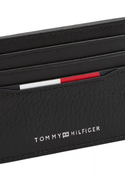 Tommy Hilfiger kožená peňaženka