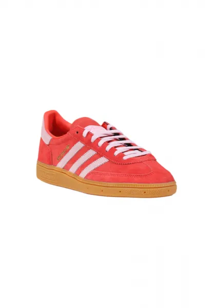 adidas Handball Spezial W “Bright Red” (IE5894)