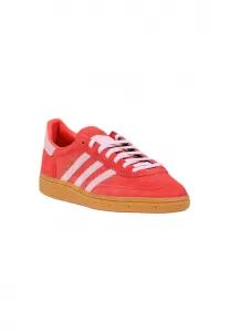 adidas Handball Spezial W “Bright Red” (IE5894)